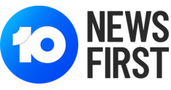 10 News First Logo